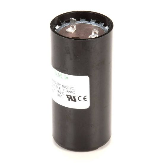Picture of Hobart Capacitor Part# 00-070487-00009