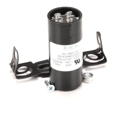 Picture of Hobart Capacitor Part# 00-070487-00021