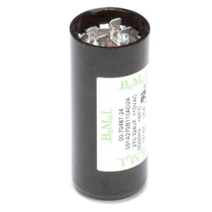 Picture of Hobart Capacitor, Part# 00-070487-00024