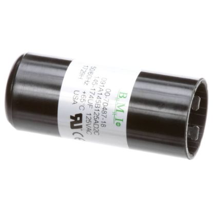Picture of Hobart Capacitor Motor Part# 00-070487-00018
