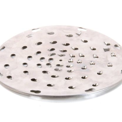 Picture of Hobart Shredder Plate 5/16 Part# 00-077046