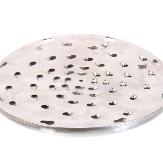 Picture of Hobart Shredder Plate 5/16 Part# 00-077046