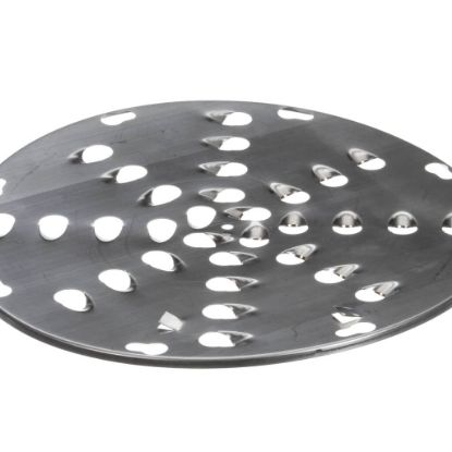 Picture of Hobart Shredder Plate 1/2 Part# 00-077048