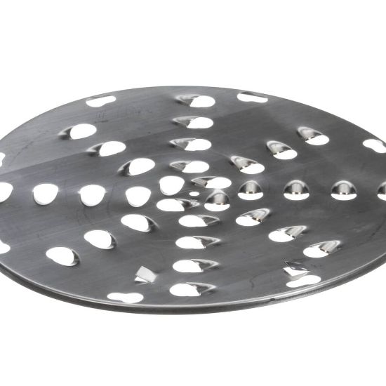 Picture of Hobart Shredder Plate 1/2 Part# 00-077048
