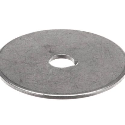 Picture of Hobart Flange Part# 00-077358