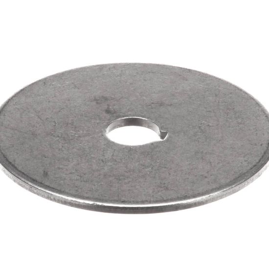 Picture of Hobart Flange Part# 00-077358