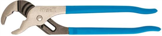 Picture of Channellock® 12 In. Curved Jaw /V-Jawpliers Part# - 442 Bulk
