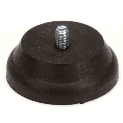 Picture of Hobart Foot Support 5/8H 1/4-20 Part# 00-083681