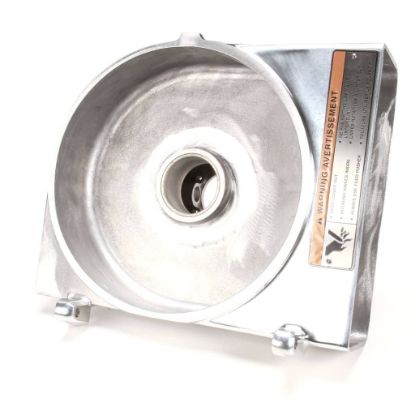 Picture of Hobart Back Case Part# 00-083486-00001