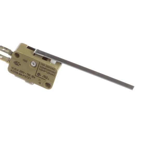 Picture of Hobart Switch Bowl Height Part# 00-087711-00248