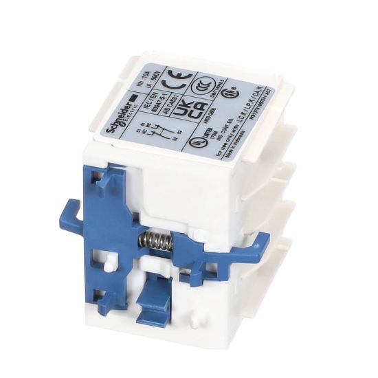 Picture of Hobart Switch,auxillary Part# 00-087711-00266