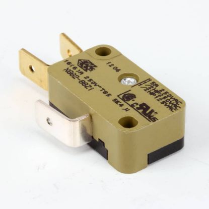 Picture of Hobart Switch,snap Action Part# 00-087711-00349