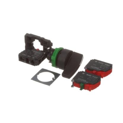 Picture of Hobart Switch,assembly,3-pos Maintained Part# 00-087711-00333