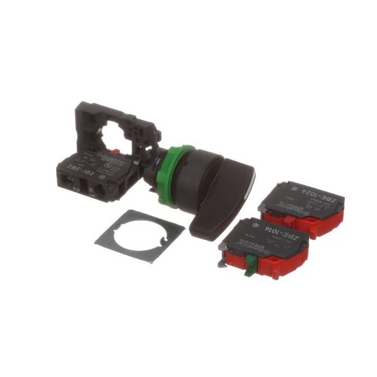 Picture of Hobart Switch,assembly,3-pos Maintained Part# 00-087711-00333