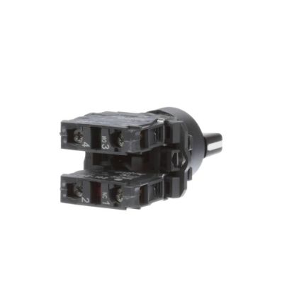 Picture of Hobart Switch,assembly,3-pos Spring Retrn Part# 00-087711-00332