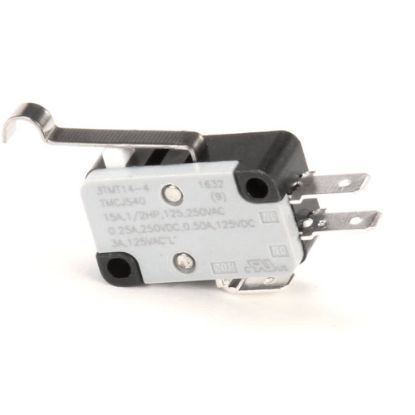 Picture of Hobart Switch, Miniature Part# 00-087711-00358