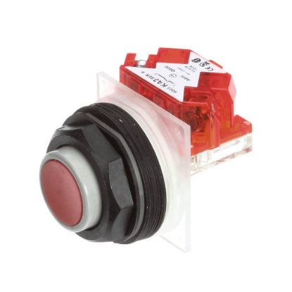 Picture of Hobart Push Button Part# 00-087711-161-2