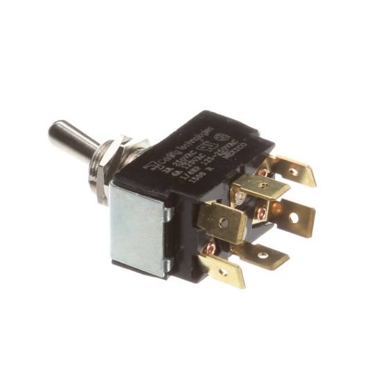 Picture of Hobart Switch Toggle Part# 00-087711-180-1