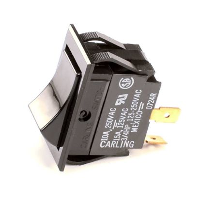 Picture of Hobart Rocker Switch Part# 00-087711-192-2