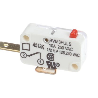 Picture of Hobart Switch,pos Action Part# 00-087711-201-1