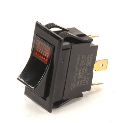 Picture of Hobart Switch (W/form) Part# 00-087711-198-2
