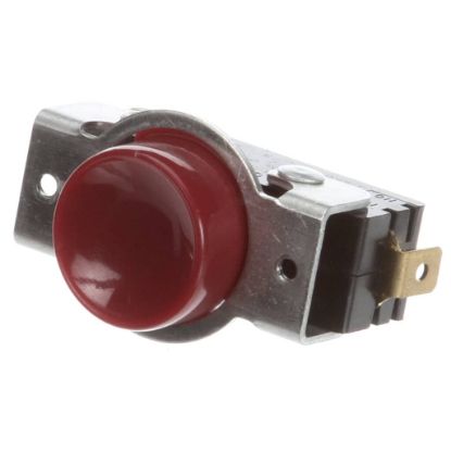 Picture of Hobart Switch,pushbutton Part# 00-087711-183-2