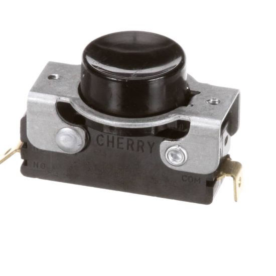 Picture of Hobart Switch Mom On/off Blck Pshbtn Part# 00-087711-183-1