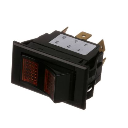 Picture of Hobart Switch Part# 00-087711-211-2