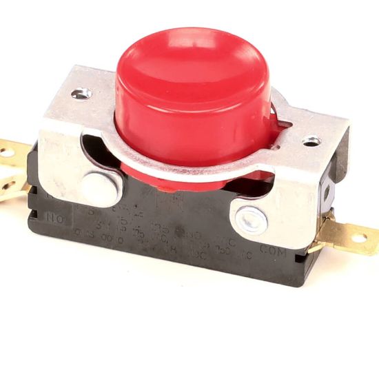 Picture of Hobart Switch Mom On/off Red Part# 00-087711-183-3