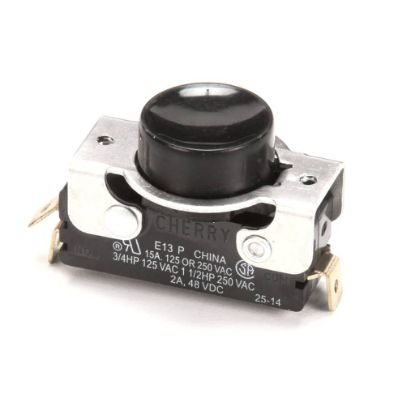 Picture of Hobart Switch,pushbutton Part# 00-087711-183-4