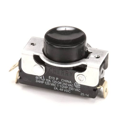 Picture of Hobart Switch,pushbutton Part# 00-087711-183-4