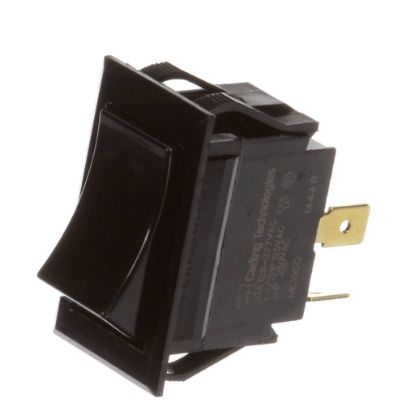Picture of Hobart Rocker Switch Part# 00-087711-219-1