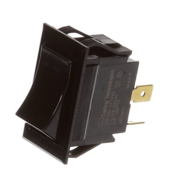 Picture of Hobart Rocker Switch Part# 00-087711-219-1