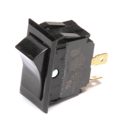Picture of Hobart Switch,rocker Part# 00-087711-228-1