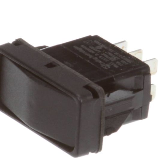 Picture of Hobart Switch Rocker Part# 00-087711-330-1