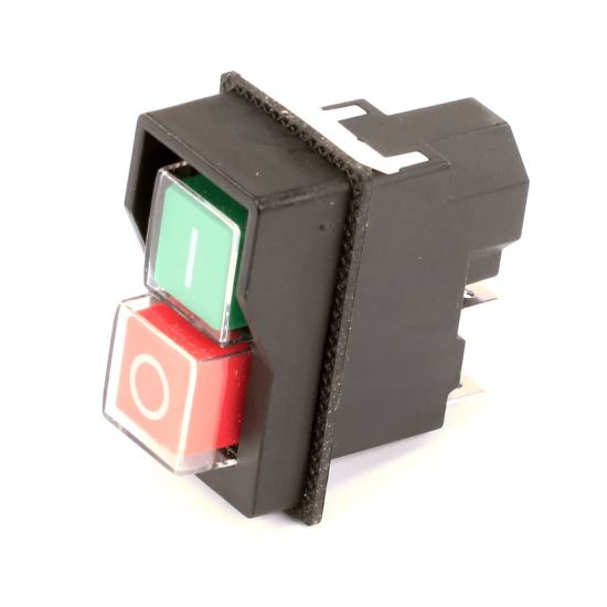 Picture of Hobart Switch, On/off, 120V/60hz Part# 00-087711-360-3