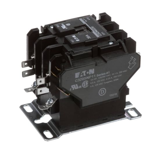 Picture of Hobart Contactor Part# 00-087713-037-1