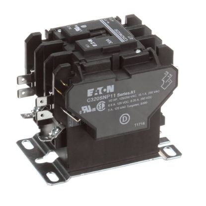 Picture of Hobart Contactor Part# 00-087713-037-2