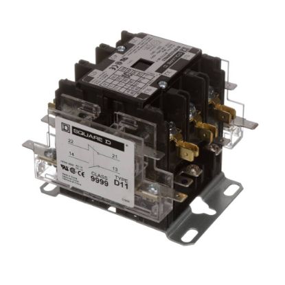Picture of Hobart Magnetic Contactor Part# 00-087713-030-1