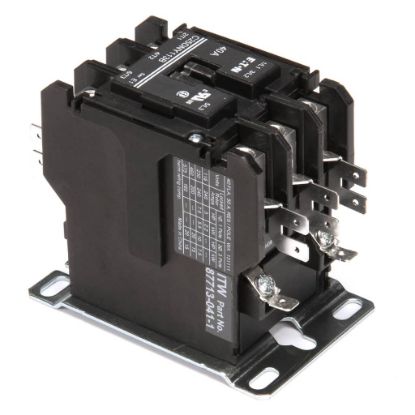 Picture of Hobart Contactor Part# 00-087713-041-1