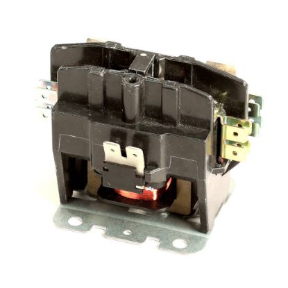 Picture of Hobart Contactor,double P Part# 00-087713-086-1