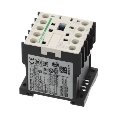 Picture of Hobart Contactor,110 Vac Part# 00-087713-089-1