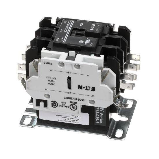 Picture of Hobart Contactor Part# 00-087713-080-1
