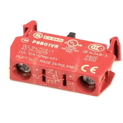Picture of Hobart Block,contact Part# 00-087711-322-5