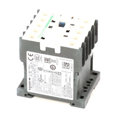 Picture of Hobart Contactor 208 Vac Part# 00-087713-089-3