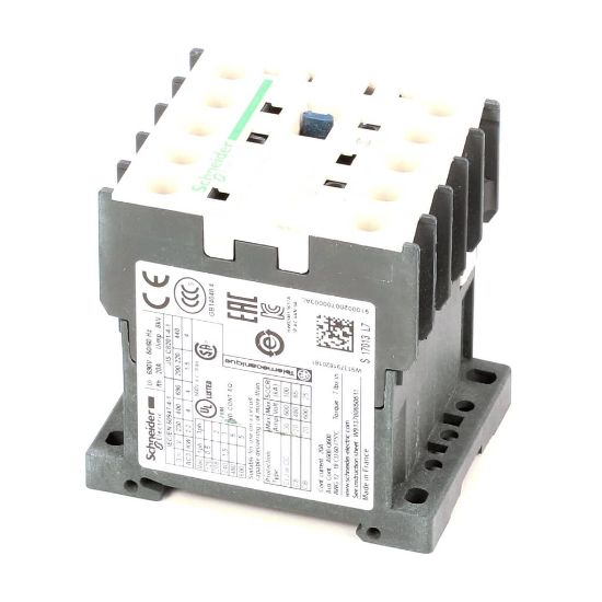 Picture of Hobart Contactor 208 Vac Part# 00-087713-089-3