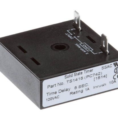 Picture of Hobart Relay Only Part# 00-087714-031-2