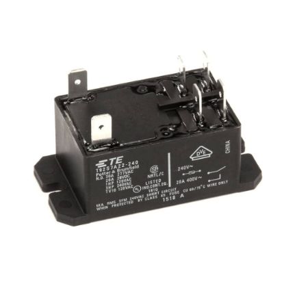 Picture of Hobart Relay,2 Pole Part# 00-087714-042-3