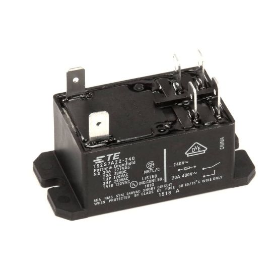 Picture of Hobart Relay,2 Pole Part# 00-087714-042-3