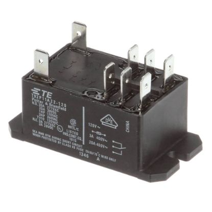 Picture of Hobart Relay 2-Pole 30A Part# 00-087714-046-1